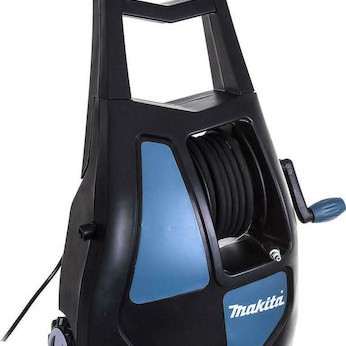 Makita Πλυστικό Ρεύματος 2100W με Πίεση 140bar