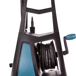 Makita Πλυστικό Ρεύματος 2100W με Πίεση 140bar