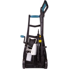 Makita Πλυστικό Ρεύματος 2100W με Πίεση 140bar