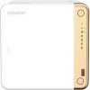 QNap TS-462-2G NAS Tower με 4 θέσεις για HDD/SSD
