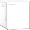 QNap TS-462-2G NAS Tower με 4 θέσεις για HDD/SSD