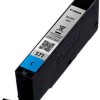 Canon CLI-571 Γνήσιο Μελάνι Εκτυπωτή InkJet Κυανό (0386C001)