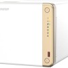 QNap TS-462-4G NAS Tower με 4 θέσεις για HDD/SSD