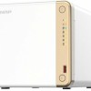 QNap TS-462-4G NAS Tower με 4 θέσεις για HDD/SSD