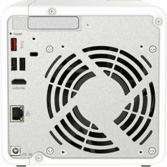 QNap TS-462-4G NAS Tower με 4 θέσεις για HDD/SSD