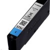 Canon CLI-571XL Γνήσιο Μελάνι Εκτυπωτή InkJet Κυανό (0332C001)