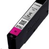 Canon CLI-571XL Γνήσιο Μελάνι Εκτυπωτή InkJet Ματζέντα (0333C001)