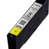 Canon CLI-571XL Γνήσιο Μελάνι Εκτυπωτή InkJet Κίτρινο (0334C001)