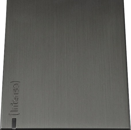 Intenso USB 3.0 Εξωτερικός HDD 1.0TB 2.5