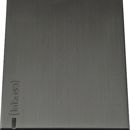 Intenso USB 3.0 Εξωτερικός HDD 1.0TB 2.5