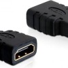 DeLock Μετατροπέας micro HDMI male σε HDMI female (65242)
