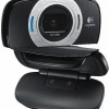 Logitech C615 Web Camera Full HD 1080p με Autofocus
