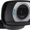 Logitech C615 Web Camera Full HD 1080p με Autofocus