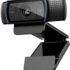 Logitech HD Pro Webcam C920 Full HD 1080p με Autofocus