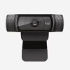 Logitech HD Pro Webcam C920 Full HD 1080p με Autofocus