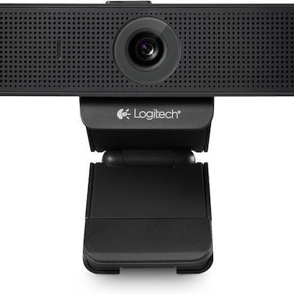Logitech HD Pro Webcam C920 Full HD 1080p με Autofocus