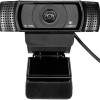 Logitech HD Pro Webcam C920 Full HD 1080p με Autofocus
