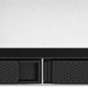 QNap TS-464U-8G NAS Rack με 4 θέσεις για HDD/SSD και 2 θύρες Ethernet