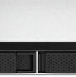 QNap TS-464U-8G NAS Rack με 4 θέσεις για HDD/SSD και 2 θύρες Ethernet