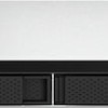 QNap TS-464U-RP-8G NAS Rack με 4 θέσεις για HDD/SSD και 2 θύρες Ethernet