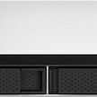 QNap TS-464U-RP-8G NAS Rack με 4 θέσεις για HDD/SSD και 2 θύρες Ethernet