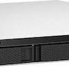 QNap TS-464U-RP-8G NAS Rack με 4 θέσεις για HDD/SSD και 2 θύρες Ethernet