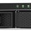 QNap TS-464U-RP-8G NAS Rack με 4 θέσεις για HDD/SSD και 2 θύρες Ethernet