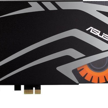 Asus Strix Soar ​Εσωτερική PCI Express Κάρτα Ήχου 7.1