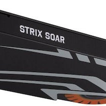 Asus Strix Soar ​Εσωτερική PCI Express Κάρτα Ήχου 7.1