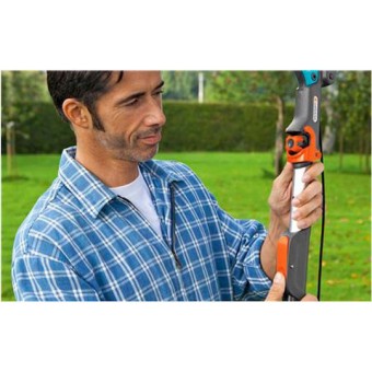 Gardena 03721-20 Πτυσσόμενο Κοντάρι Αλουμινίου 3.9m