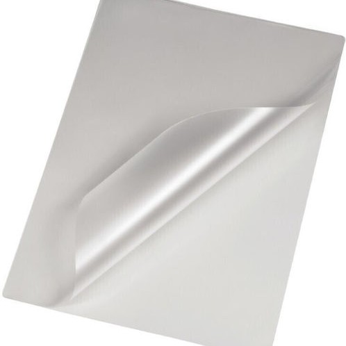 Peach Ζελατίνες Πλαστικοποίησης A5 80 microns 100τμχ