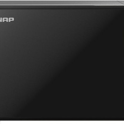 QNap TS-632X NAS Tower με 6 θέσεις για SSD και 2 θύρες Ethernet