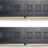 G.Skill Value DDR4 8GB RAM με 2x4GB Modules και Ταχύτητα 2133 για Desktop