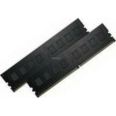 G.Skill Value DDR4 8GB RAM με 2x4GB Modules και Ταχύτητα 2133 για Desktop