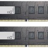 G.Skill Value DDR4 8GB RAM με 2x4GB Modules και Ταχύτητα 2133 για Desktop