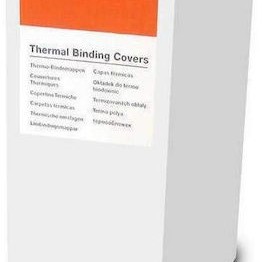 Peach Ζελατίνες Πλαστικοποίησης A4 100τμχ