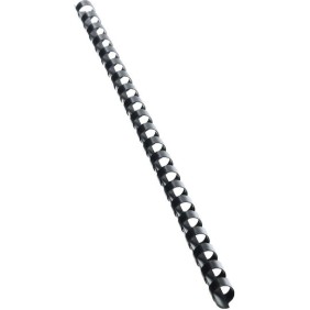 Peach Πλαστικό Σπιράλ Βιβλιοδεσίας