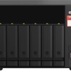 QNap TS-673A-SW5T NAS Tower με 6 θέσεις για HDD/SSD και 2 θύρες Ethernet