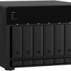 QNap TS-673A-SW5T NAS Tower με 6 θέσεις για HDD/SSD και 2 θύρες Ethernet