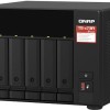 QNap TS-673A-SW5T NAS Tower με 6 θέσεις για HDD/SSD και 2 θύρες Ethernet