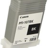 Canon PFI-107 Γνήσιο Μελάνι Εκτυπωτή InkJet Μαύρο (6705B001)