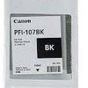 Canon PFI-107 Γνήσιο Μελάνι Εκτυπωτή InkJet Μαύρο (6705B001)