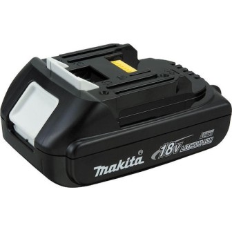 Makita Μπαταρία Εργαλείου Λιθίου 18V με Χωρητικότητα 1.5Ah