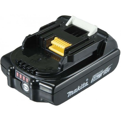 Makita Μπαταρία Εργαλείου Λιθίου 18V με Χωρητικότητα 1.5Ah