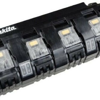 Makita Φορτιστής Μπαταριών Εργαλείου 14.4V Λιθίου DC18SF
