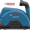 Bosch GDE 230 FC-S Σύστημα Αναρρόφησης Σκόνης Γωνιακού Τροχού 230