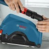 Bosch GDE 230 FC-S Σύστημα Αναρρόφησης Σκόνης Γωνιακού Τροχού 230