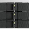 QNap TS-855eU-RP-8G NAS Rack με 8 θέσεις για HDD/M.2/SSD και 2 θύρες Ethernet