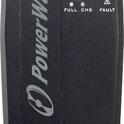 Powerwalker Universal Τροφοδοτικό 12V 2.1A 25W (10120431)