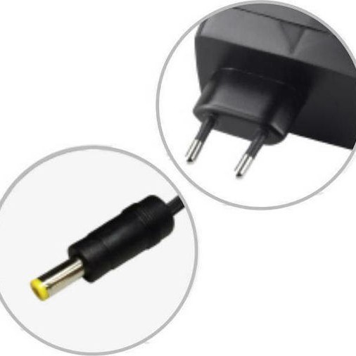 Powerwalker Universal Τροφοδοτικό 12V 2.1A 25W (10120431)